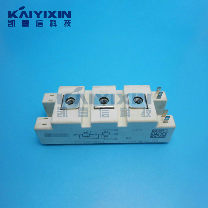 FF150R12RT4-Infineon-XzF