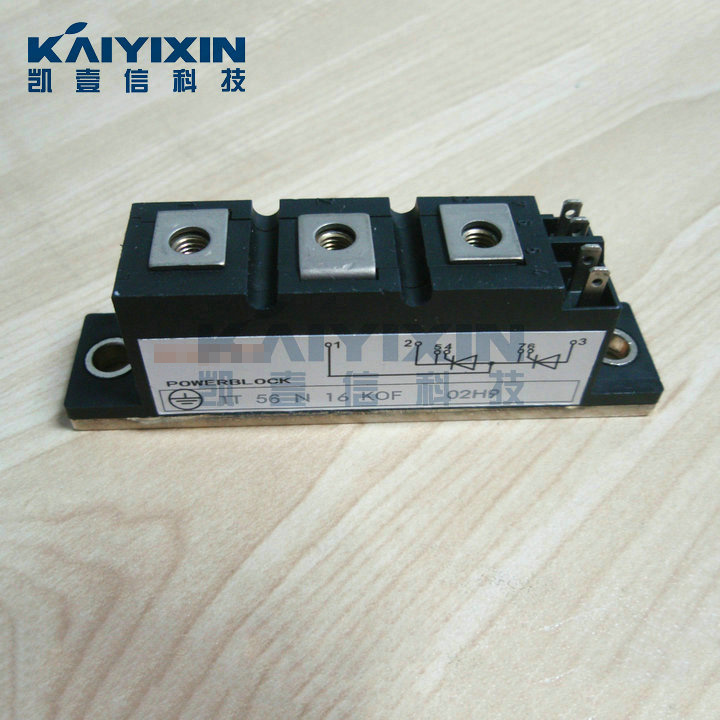TT56N16KOF-Infineon-CDk