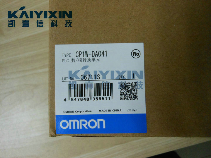CP1W-DA041-OMRON-A3D