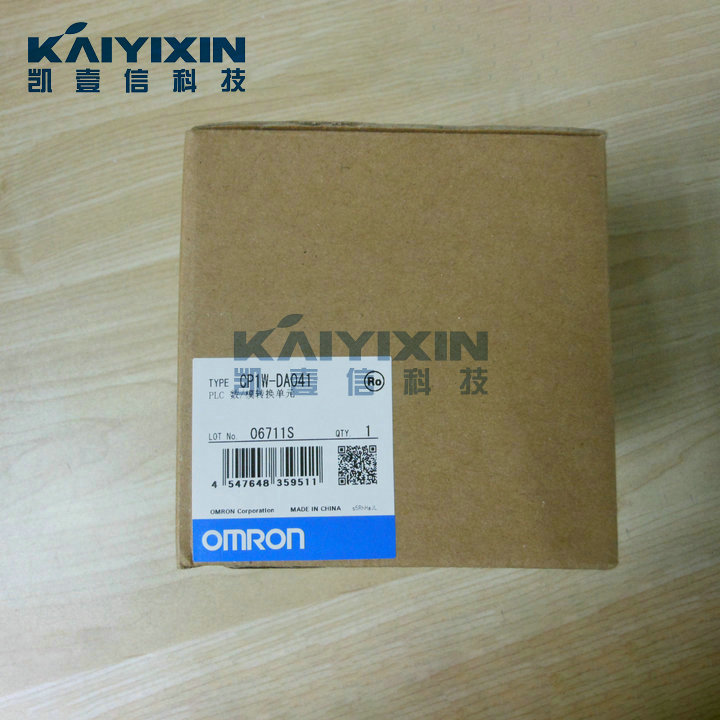 CP1W-DA041-OMRON-ZNS