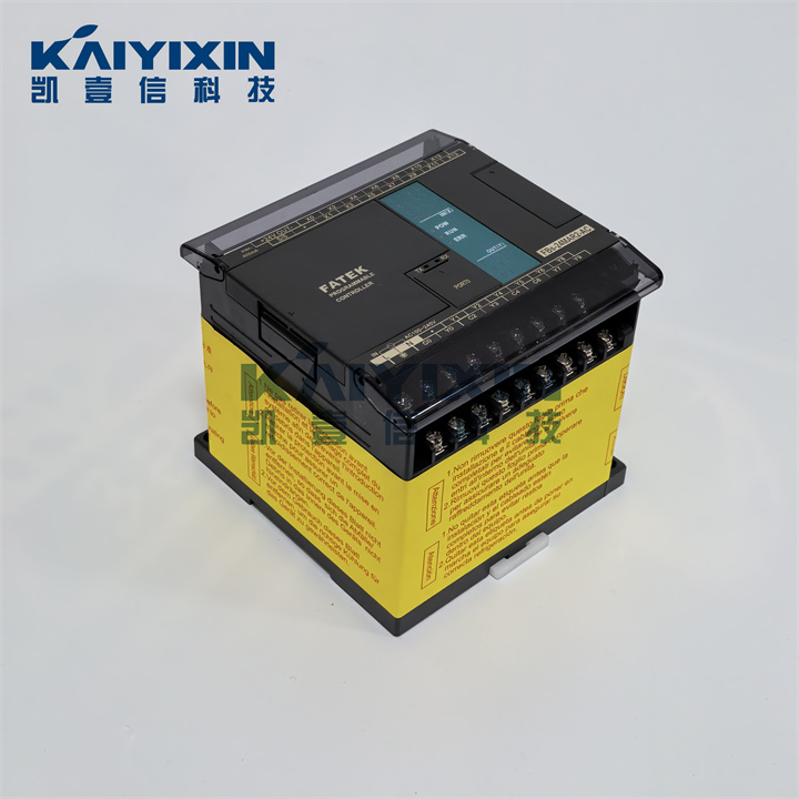FBS-24MAR2-AC-FATEK-VVh