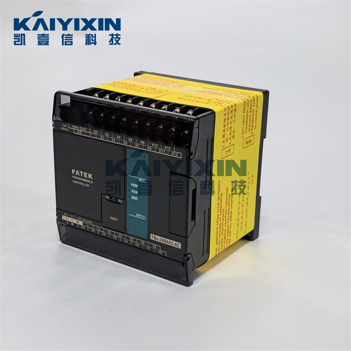 FBS-24MAR2-AC-FATEK-X11