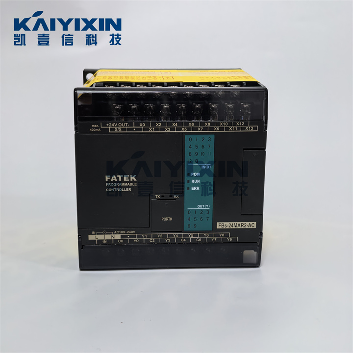 FBS-24MAR2-AC-FATEK-vws