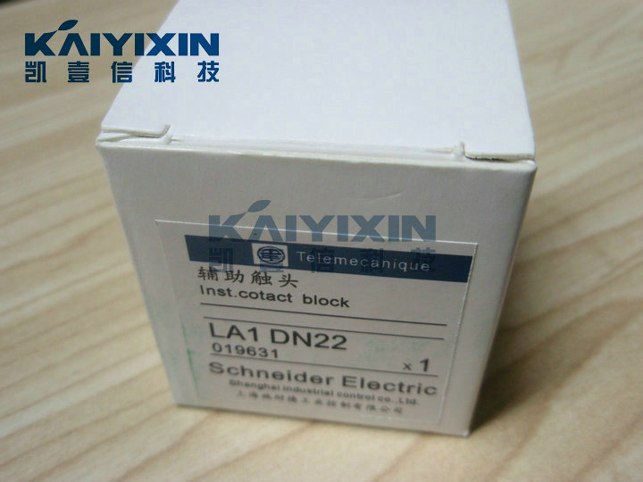 LA1-DN22-Schneider-yV7