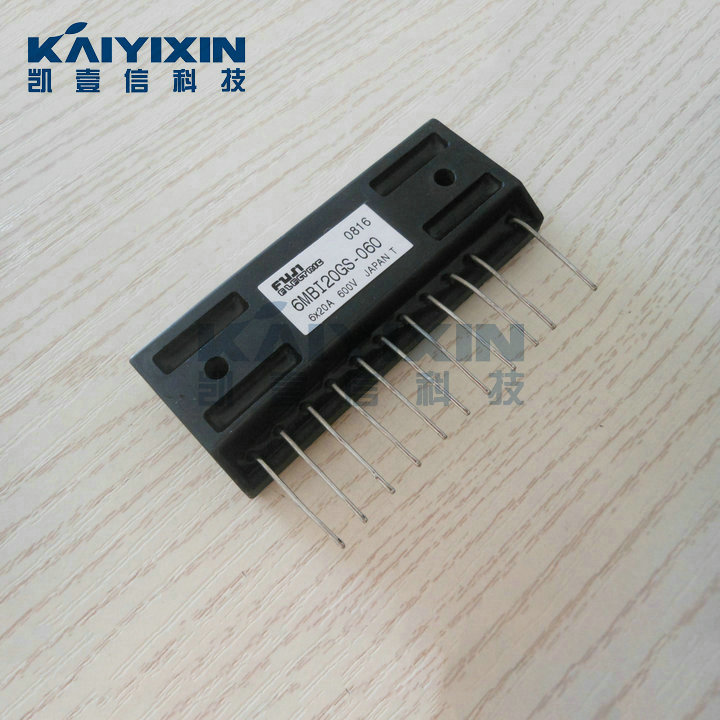 6MBI20GS-060-FUJI-RjN