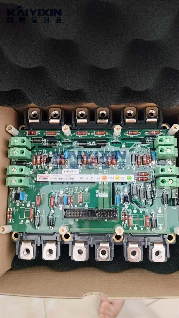AK9762-Ingeteam-6YR