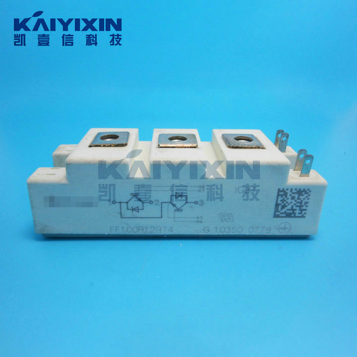 FF100R12RT4-Infineon-Yqe