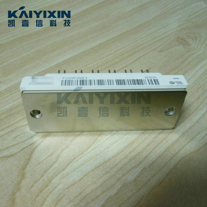FS50R12KE3-Infineon-9Jm