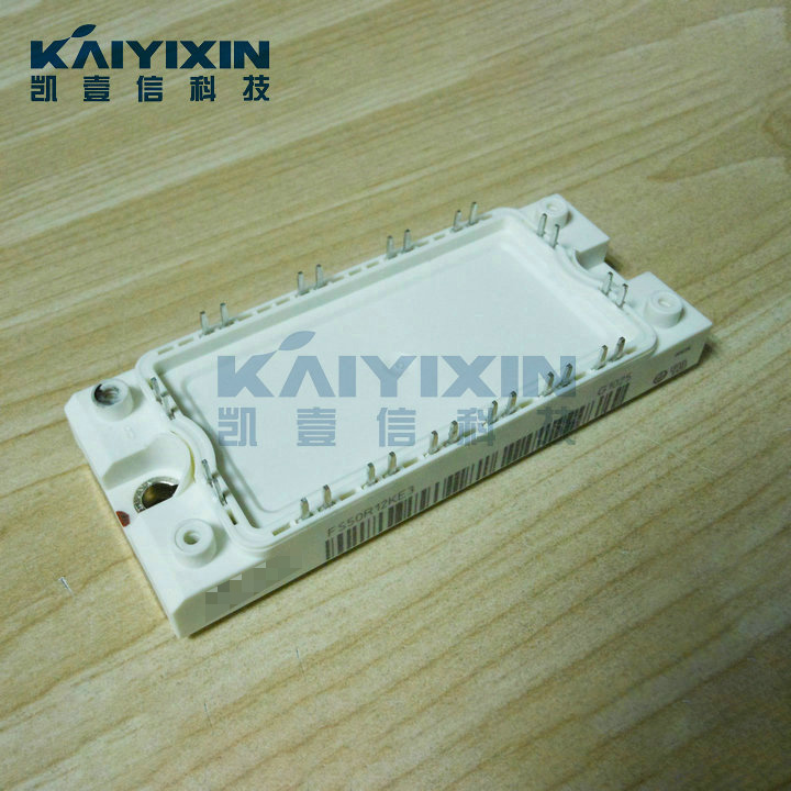 FS50R12KE3-Infineon-eHa