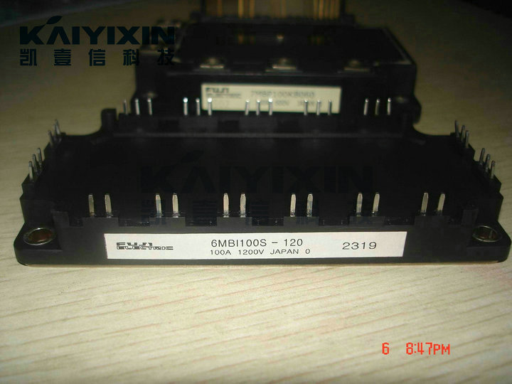 6MBI100S-120-FUJI-yq2