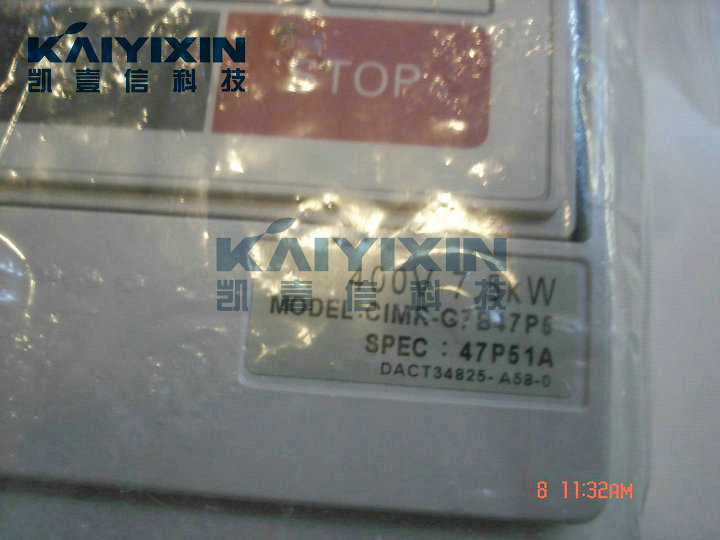 CIMR-G7B47P5-YASKAWA-mlm