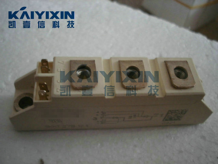 SKKT27B12E-SEMIKRON-6BX