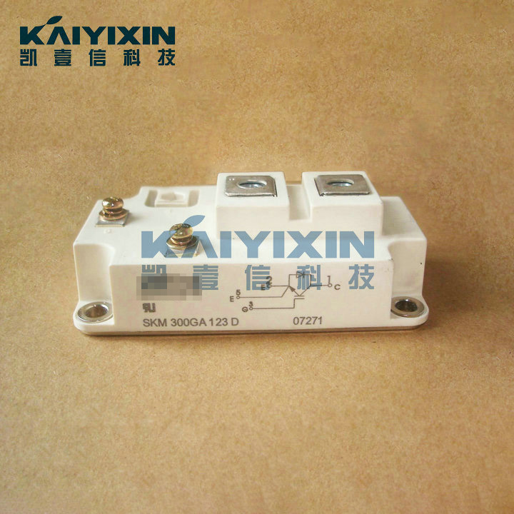SKM300GA123D-SEMIKRON-HFr