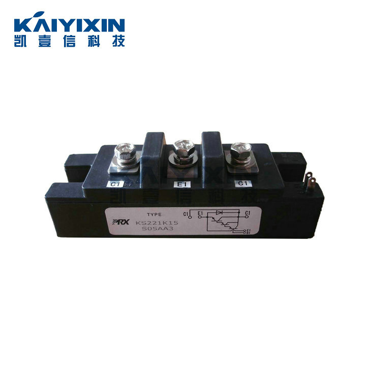 KS221K15-POWEREX-3FG