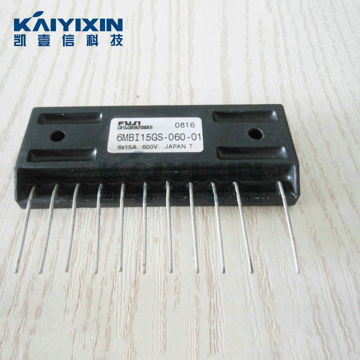 6MBI15GS-060-01-FUJI-LFS