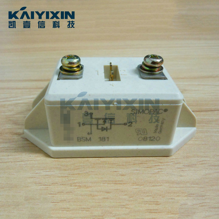BSM181-EUPEC-C78