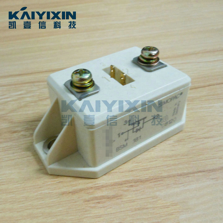 BSM181-EUPEC-mk0