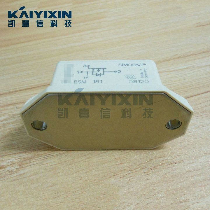 BSM181-EUPEC-tkW