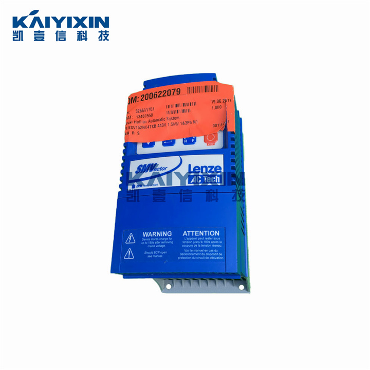 ESV152N04TXB-Lenze-753