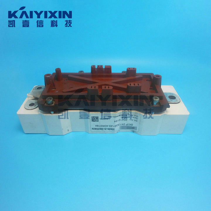 SKiiP613GB123CT-SEMIKRON-M8e
