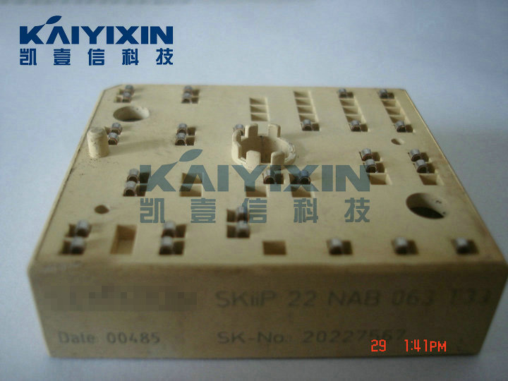 SKIIP22NAB063T33-SEMIKRON-Psd