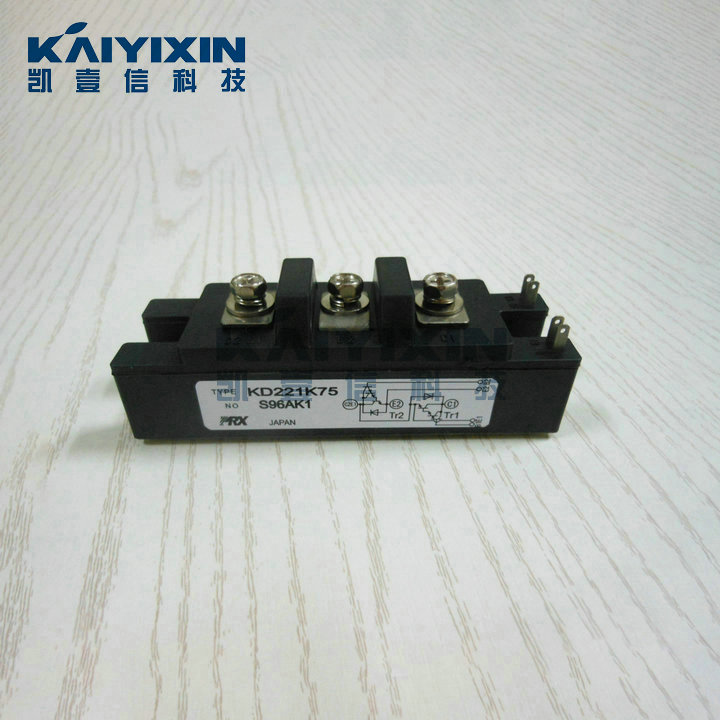 KD221K75-POWEREX-EY0