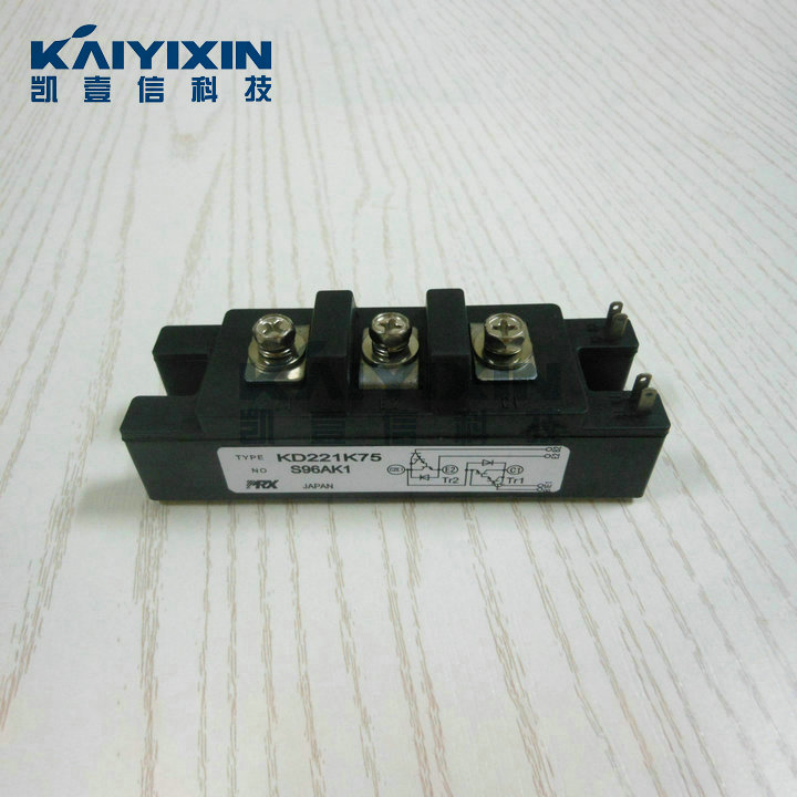 KD221K75-POWEREX-WcN