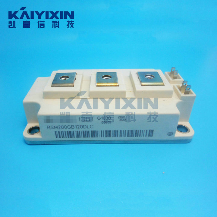 BSM200GB120DLC-Infineon-5lR