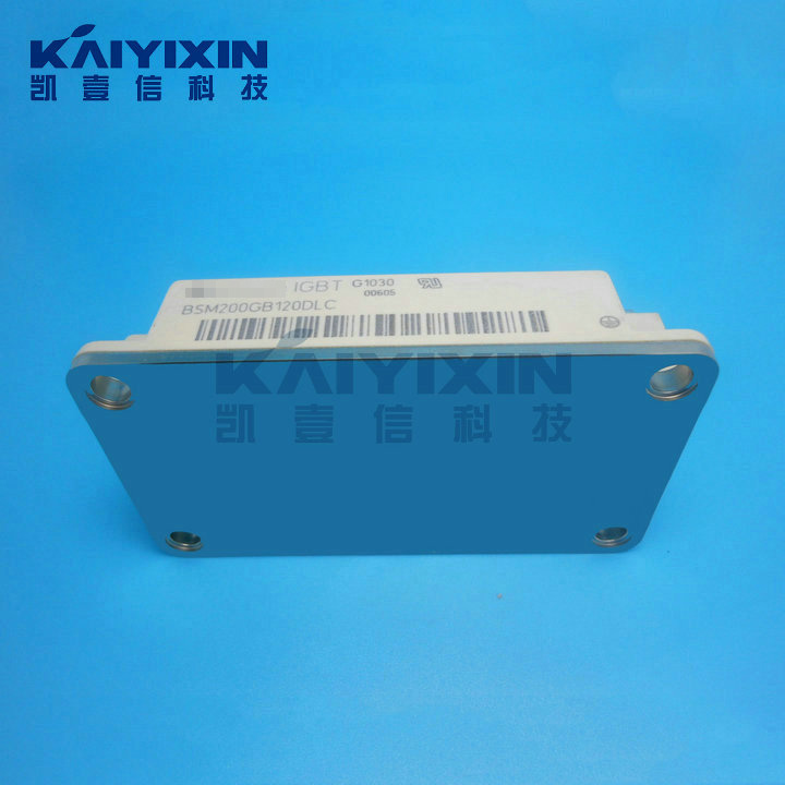 BSM200GB120DLC-Infineon-RjK