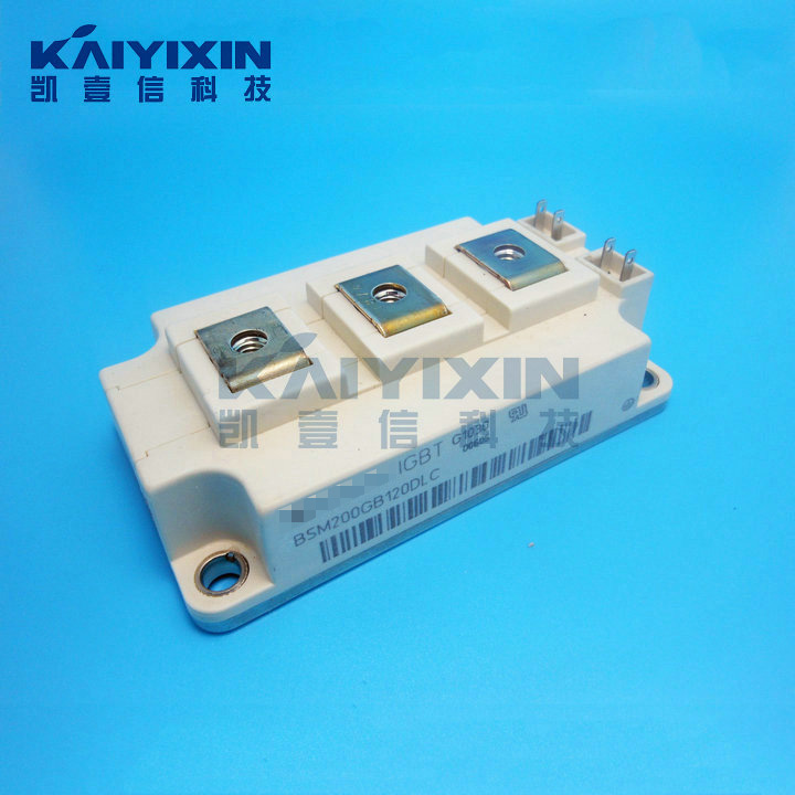 BSM200GB120DLC-Infineon-XhO