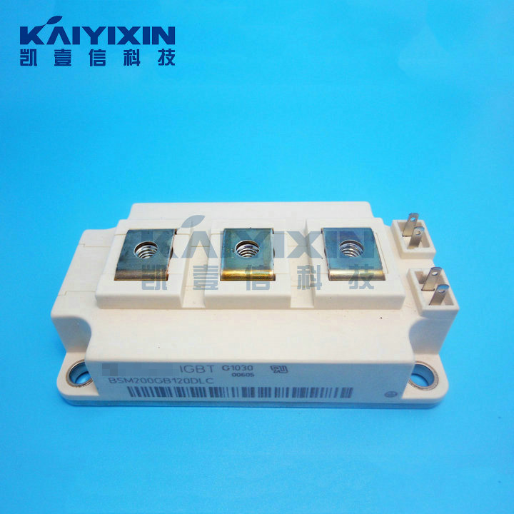 BSM200GB120DLC-Infineon-trF