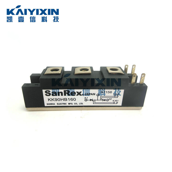 KK90HB160-SanRex-tVx