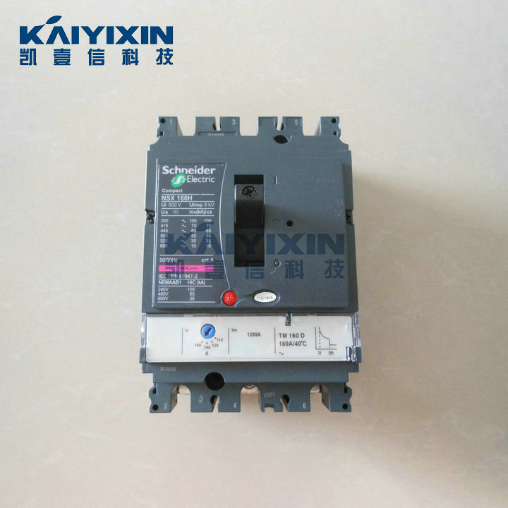 NSX160H-TM160D-3P3D-3P-160A-LV430670-Schneider-QgT