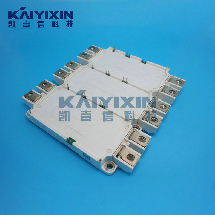 SEMiX503GD126HDc-SEMIKRON-ZjM