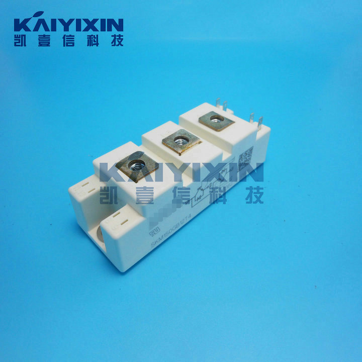 SKM150GB12T4-SEMIKRON-J6D