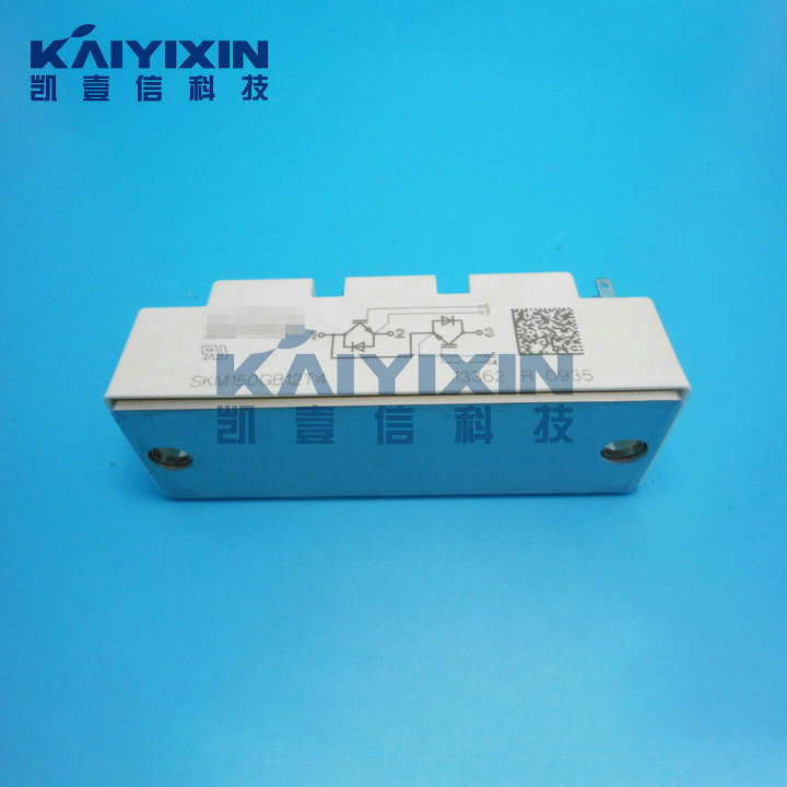 SKM150GB12T4-SEMIKRON-n4V