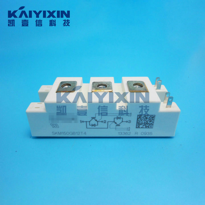 SKM150GB12T4-SEMIKRON-xCP