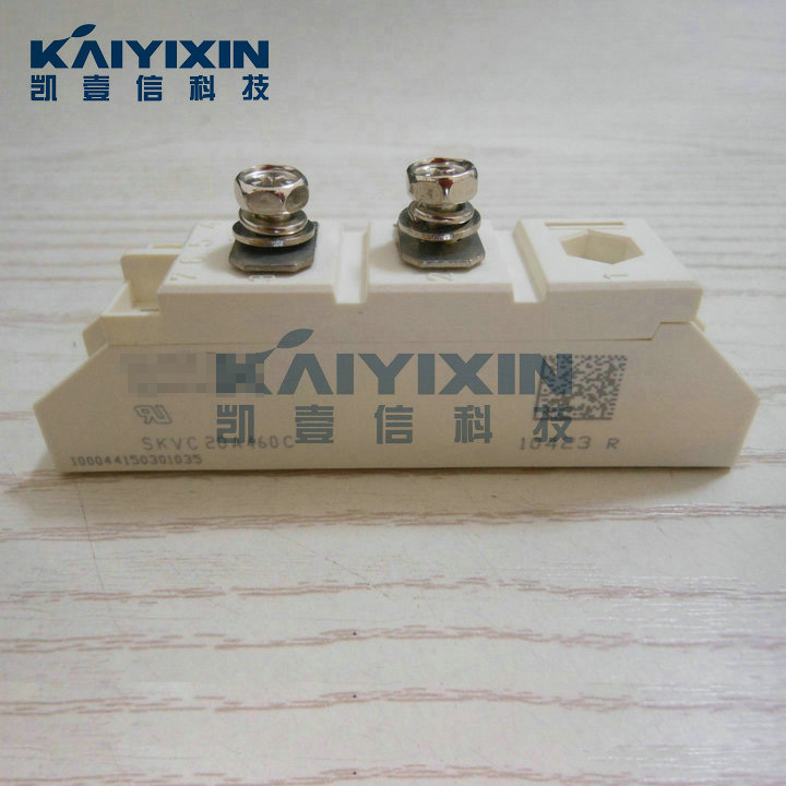 SKVC20A460C-SEMIKRON-G6h