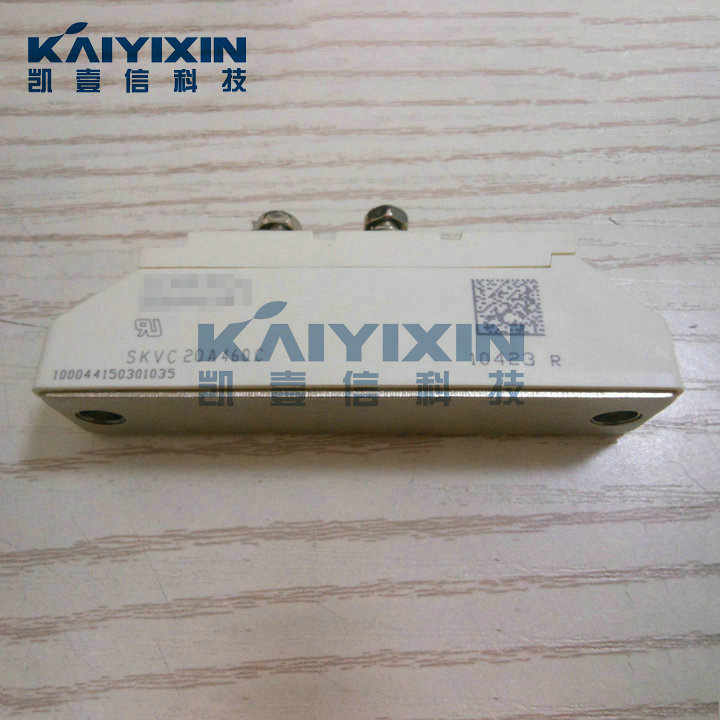 SKVC20A460C-SEMIKRON-loG