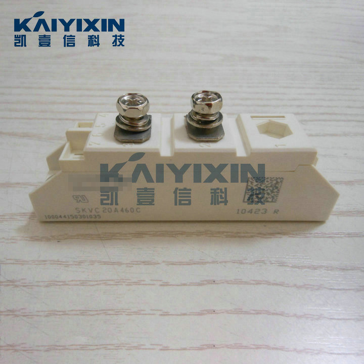 SKVC20A460C-SEMIKRON-mdP