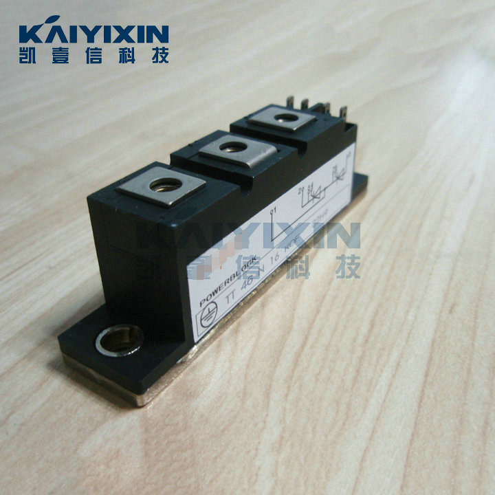 TT46N16KOF-Infineon-08F