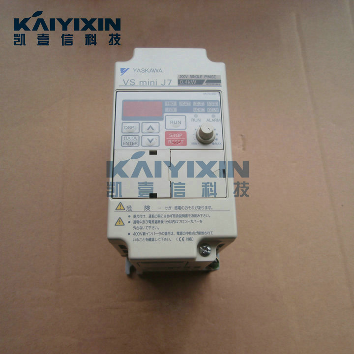 CIMR-J7AAB0P4-YASKAWA-F8Z