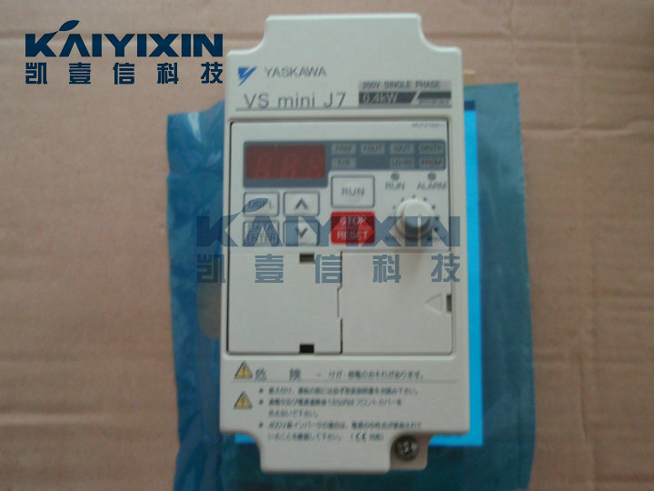 CIMR-J7AAB0P4-YASKAWA-IYR