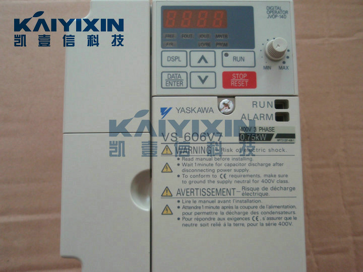 CIMR-J7AAB0P4-YASKAWA-SbC