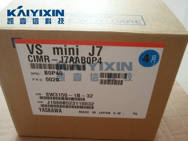 CIMR-J7AAB0P4-YASKAWA-voB