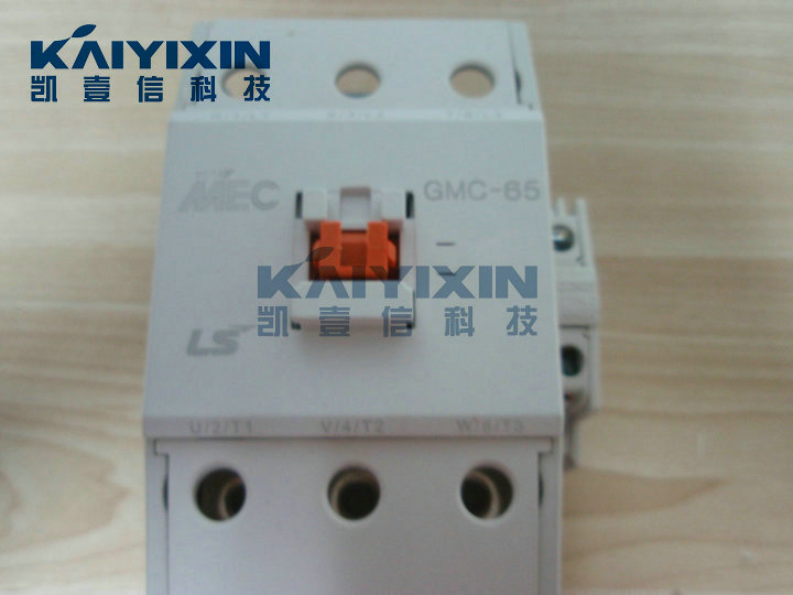 GMC-65-440VAC-1a1b-LS-1Tq