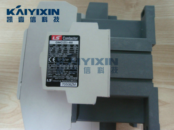 GMC-65-440VAC-1a1b-LS-xga