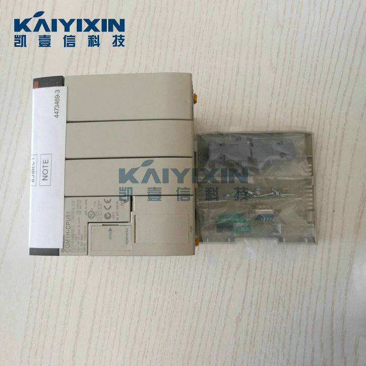 CQM1H-CPU51-OMRON-CjY