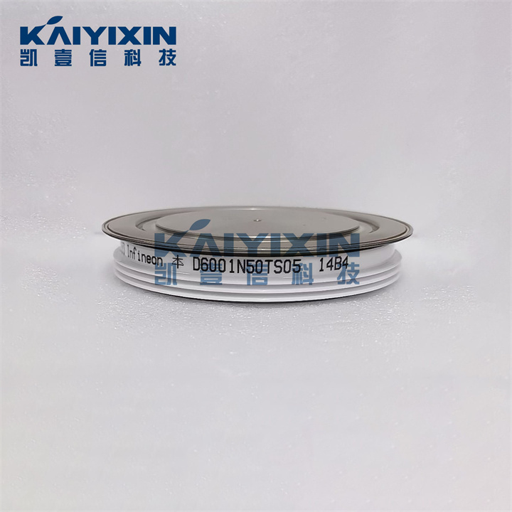 D6001N50TS05-Infineon-8mr
