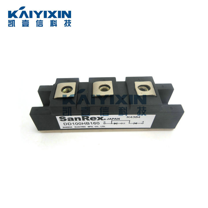 DD100HB160-SanRex-nIh